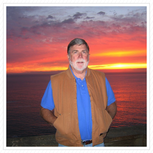 Ragged Point on 40th Anniversary Ragged Point on 40th Anniversary
