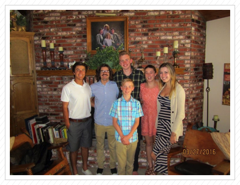 Grandchildren Grandchildren