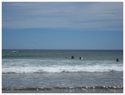 Betz trying to surf again - 01 Betz trying to surf again - 01