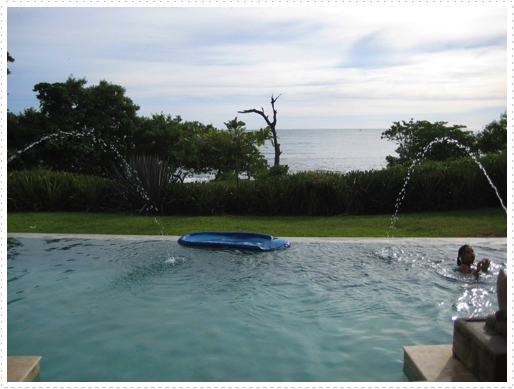 Pool Pool