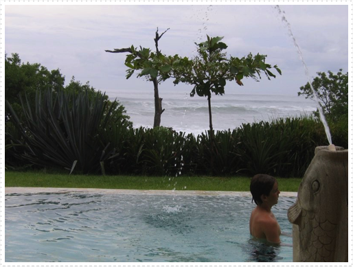 Views from the pool area - 05 Views from the pool area - 05