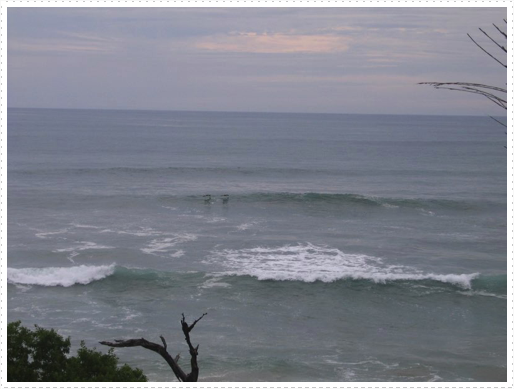 Stormy surf - 4 Stormy surf - 4