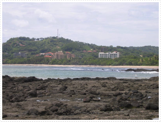 Beach between Playa Langosta and Tamarindo, Costa Rica - 7 Beach between Playa Langosta and Tamarindo, Costa Rica - 7