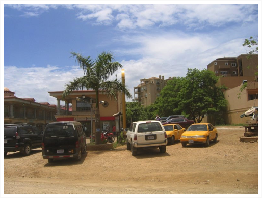 Downtown area of Tamarindo, Costa Rica - 11 Downtown area of Tamarindo, Costa Rica - 11