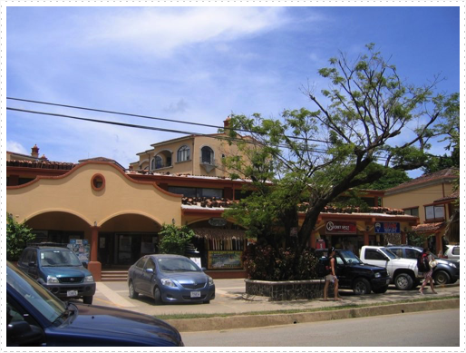 Downtown area of Tamarindo, Costa Rica - 29 Downtown area of Tamarindo, Costa Rica - 29