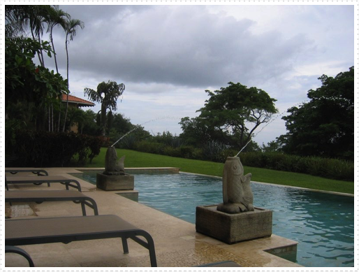 Views from the pool area - 07 Views from the pool area - 07
