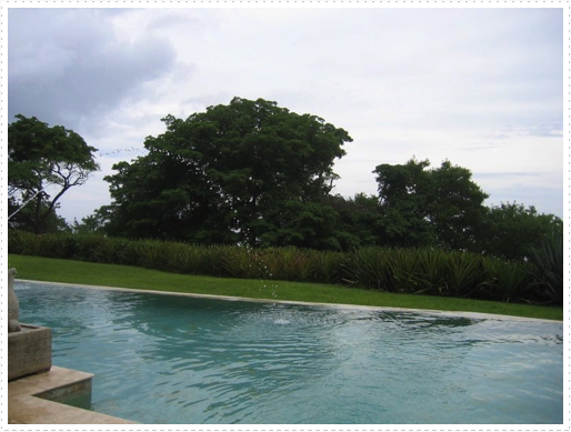 Views from the pool area - 14 Views from the pool area - 14