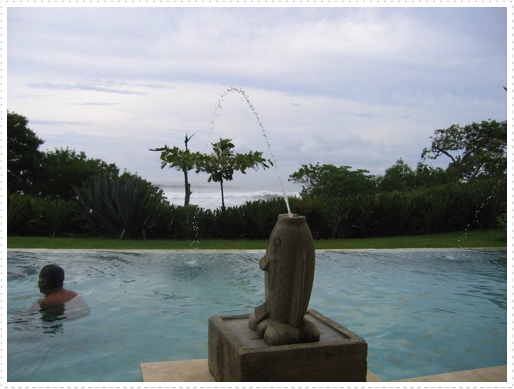 Views from the pool area - 10 Views from the pool area - 10