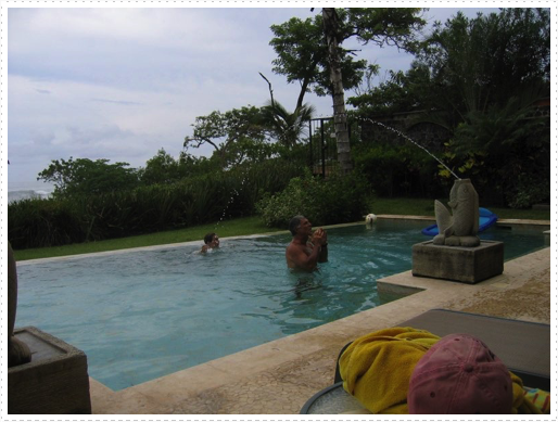 Views from the pool area - 11 Views from the pool area - 11
