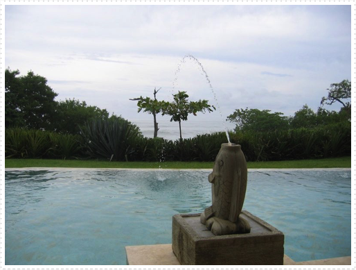 Views from the pool area - 16 Views from the pool area - 16
