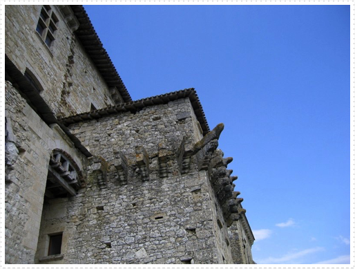 Chateau de Lavardens, Lavardens, France Chateau de Lavardens, Lavardens, France