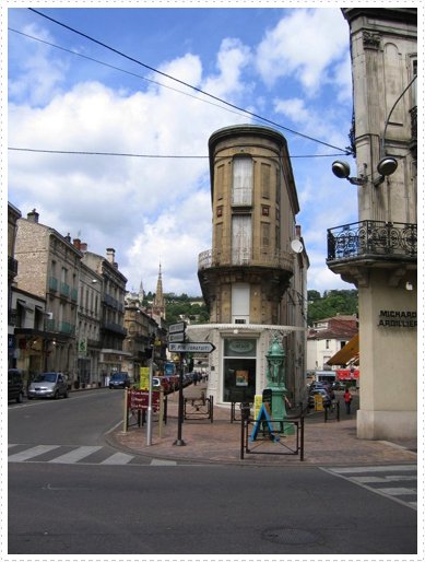 Agen, France Agen, France