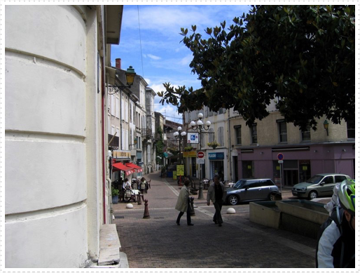 Agen, France Agen, France