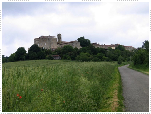 Village of St. Orens Pouy Petit Village of St. Orens Pouy Petit