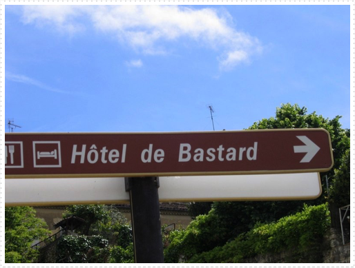 Great name for a hotel Great name for a hotel