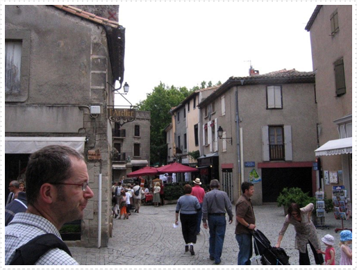 Carcassonne, France Carcassonne, France