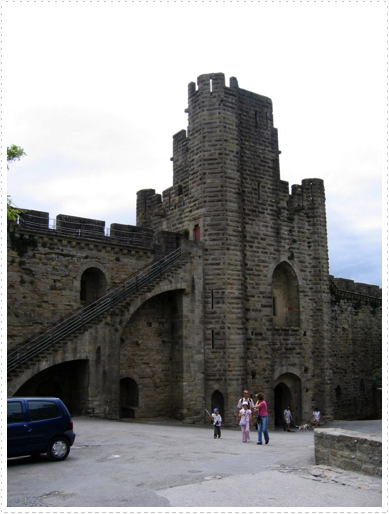 Carcassonne, France Carcassonne, France