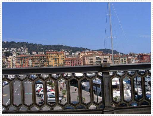 Villefranche-sur-Mer - French Riviera Villefranche-sur-Mer - French Riviera