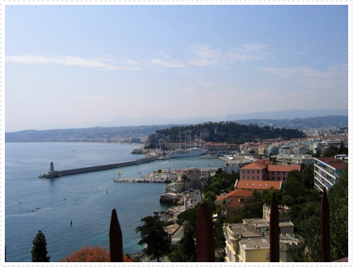 Villefranche-sur-Mer - French Riviera Villefranche-sur-Mer - French Riviera