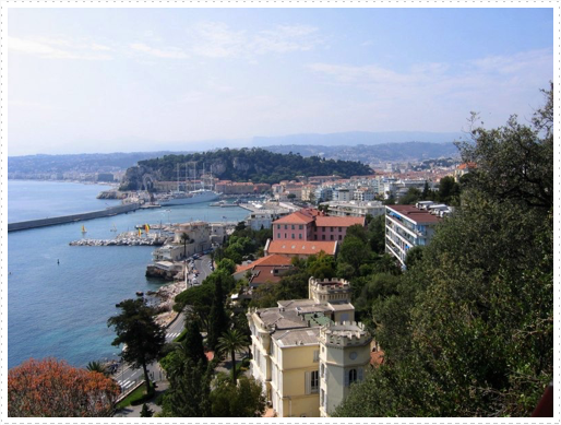 Villefranche-sur-Mer - French Riviera Villefranche-sur-Mer - French Riviera