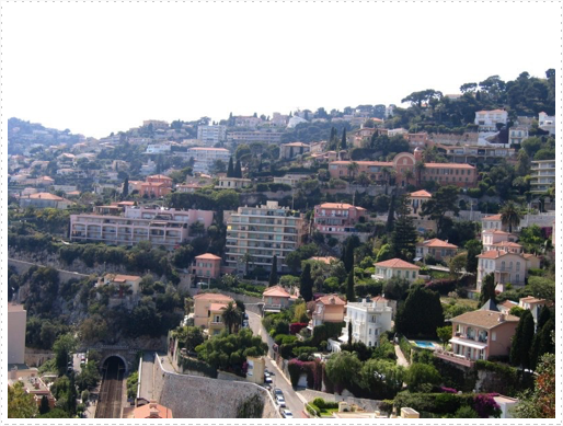 Villefranche-sur-Mer - French Riviera Villefranche-sur-Mer - French Riviera