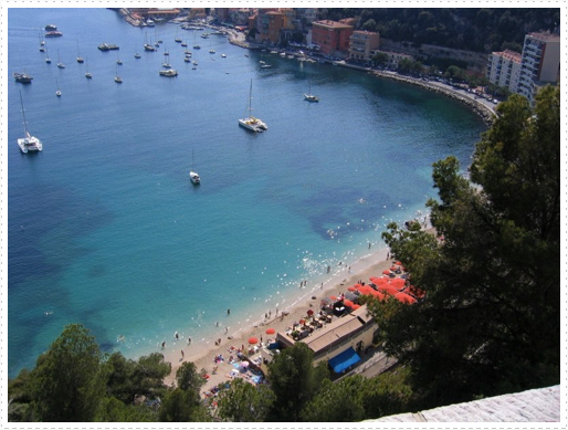 Villefranche-sur-Mer - French Riviera Villefranche-sur-Mer - French Riviera