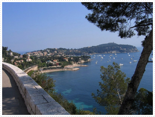 Villefranche-sur-Mer - French Riviera Villefranche-sur-Mer - French Riviera