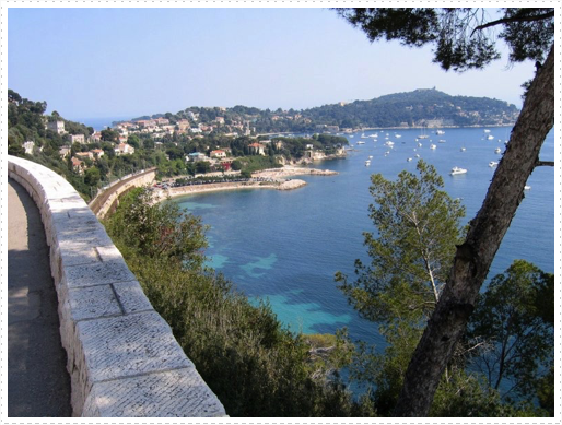 Villefranche-sur-Mer - French Riviera Villefranche-sur-Mer - French Riviera