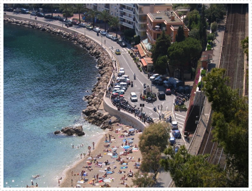 Villefranche-sur-Mer - French Riviera Villefranche-sur-Mer - French Riviera