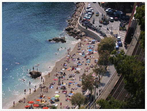 Villefranche-sur-Mer - French Riviera Villefranche-sur-Mer - French Riviera