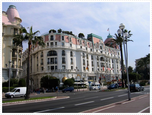Negresco Hotel Negresco Hotel
