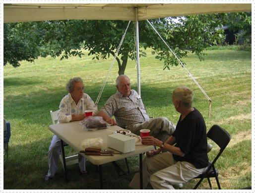 Myrtle, Paul Frederick and Joann Frederick Wright Myrtle, Paul Frederick and Joann Frederick Wright