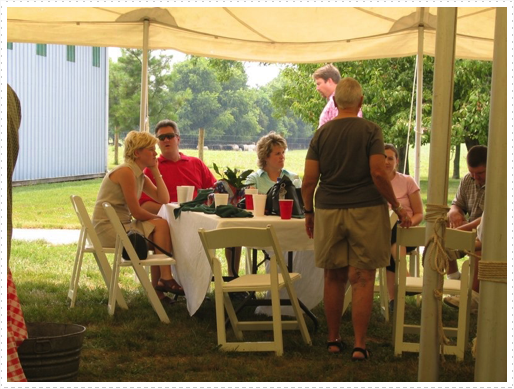 Ginger Atkins, Sean & Betsy Green, Alice Frederick Turner, Jamie Atkins, Bo Atkins Ginger Atkins, Sean & Betsy Green, Alice Frederick Turner, Jamie Atkins, Bo Atkins