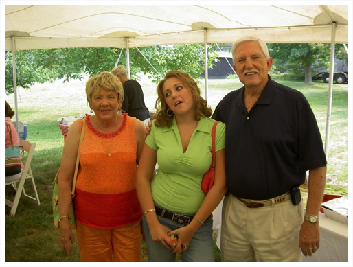 Barbara, Heather, James Houston Frederick Barbara, Heather, James Houston Frederick
