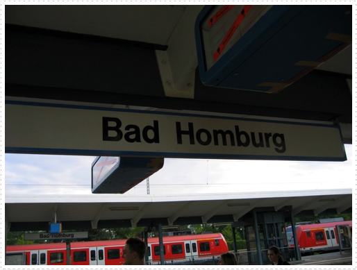 Where we ended up after getting on wrong subway train Where we ended up after getting on wrong subway train