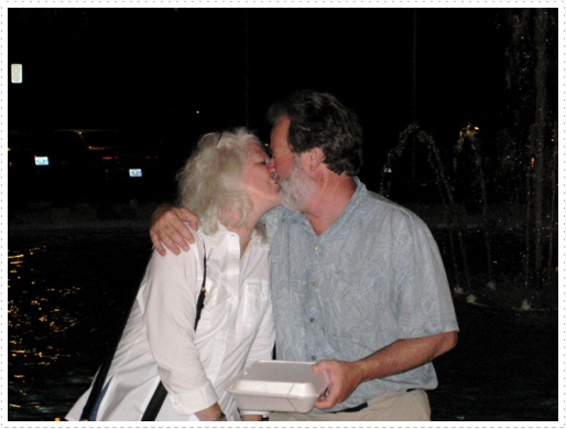 Janice & Greg at Marriott Janice & Greg at Marriott