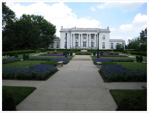 KY Governor's Mansion KY Governor's Mansion