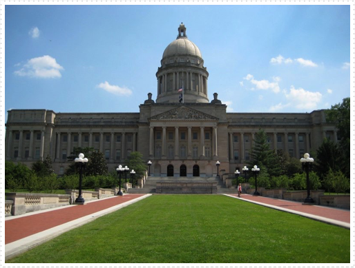KY Capitol - Frankfort, KY KY Capitol - Frankfort, KY