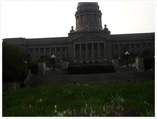 KY State Capitol in Frankfort, KY KY State Capitol in Frankfort, KY