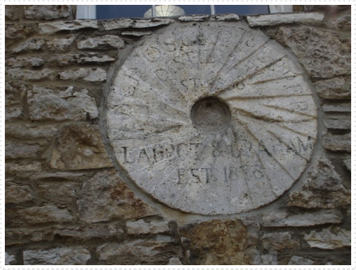 L & G established in 1800s L & G established in 1800s