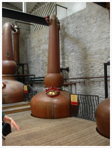Copper distillers Copper distillers