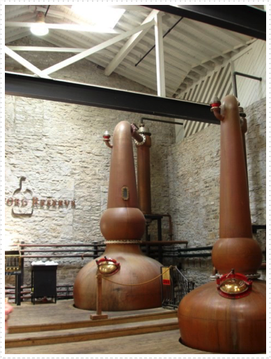 Copper distillers Copper distillers