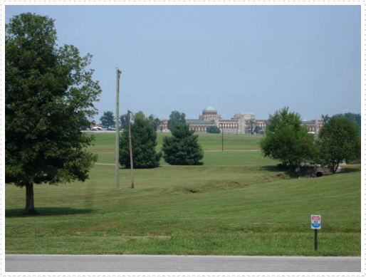 Federal Bureau of Prisons Medical Facility outside Lexington, KY Federal Bureau of Prisons Medical Facility outside Lexington, KY