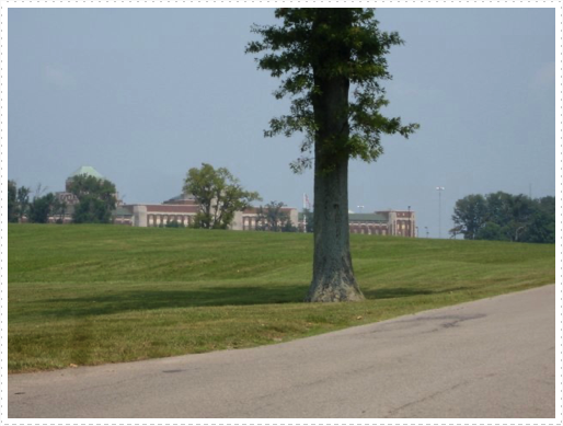 Juvenile facility Juvenile facility