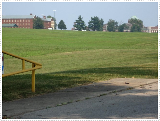 Juvenile facility Juvenile facility