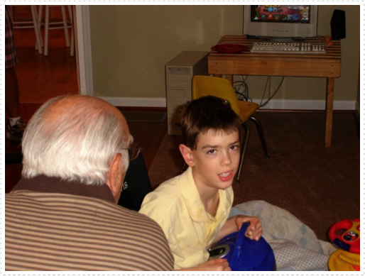 Bob and Davis Wright Bob and Davis Wright