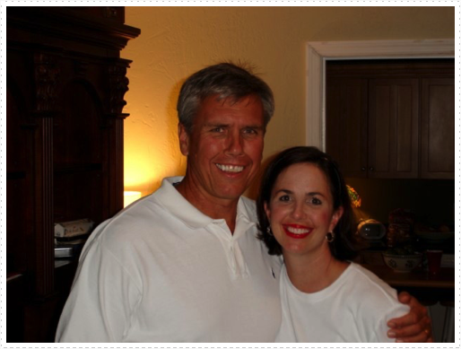 Mark and Gayle Wright Mark and Gayle Wright