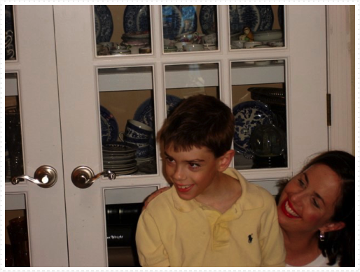 Davis and Gail Davis and Gail
