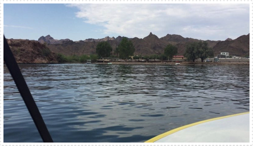 Big Bend