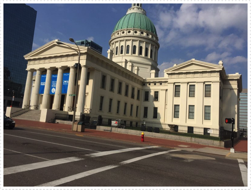 Old Courthouse